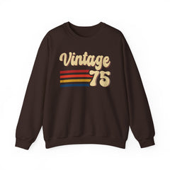 Vintage 75 Sweatshirt