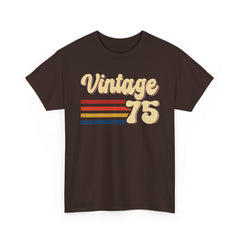 Vintage 75 T-Shirt