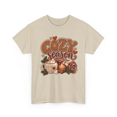 Cozy Season T-Shirt