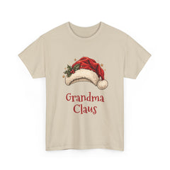 Grandma Claus T-Shirt