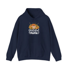 Grateful Mama Hoodie