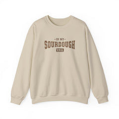 In My Sourdough Era Sweatshirt