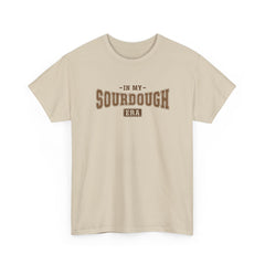 In My Sourdough Era T-Shirt