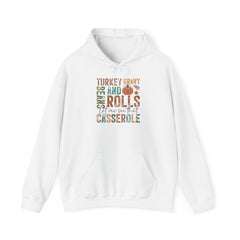 Let Me See That Casserole Hoodie