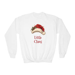 Little Claus Youth Sweatshirt