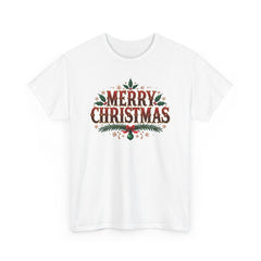 Merry Christmas T-Shirt