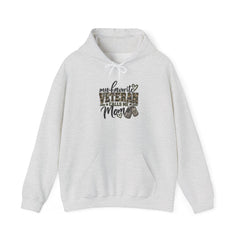 My Favorite Veteran Calls Me Mom Hoodie