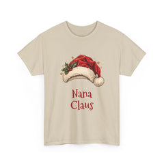 Nana Claus T-Shirt