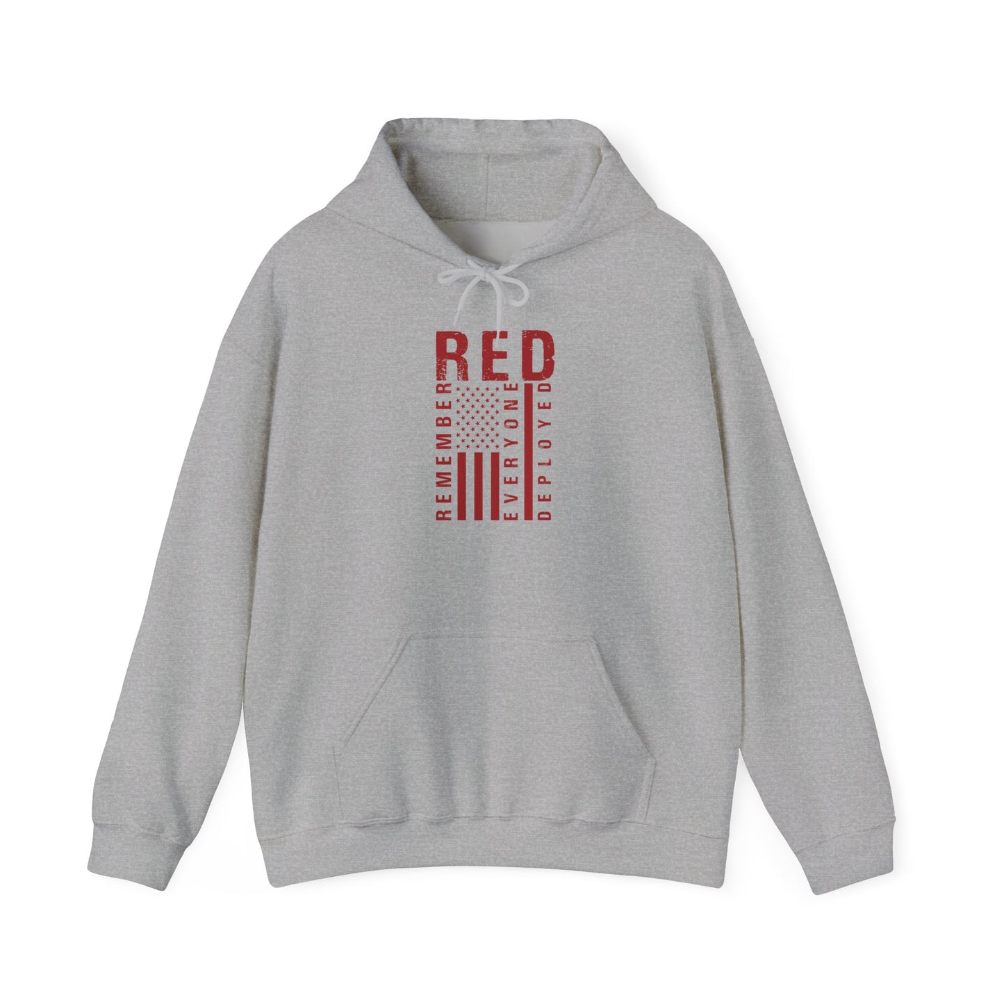 P87 - Hoodie