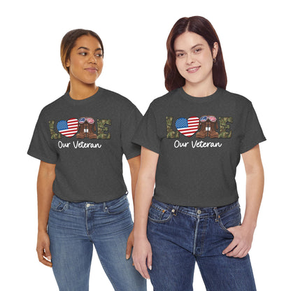 P93 - T-shirt