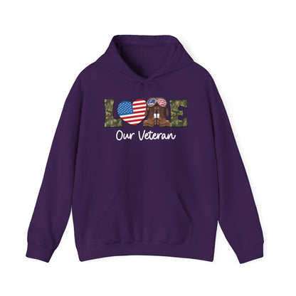 P94 - Hoodie