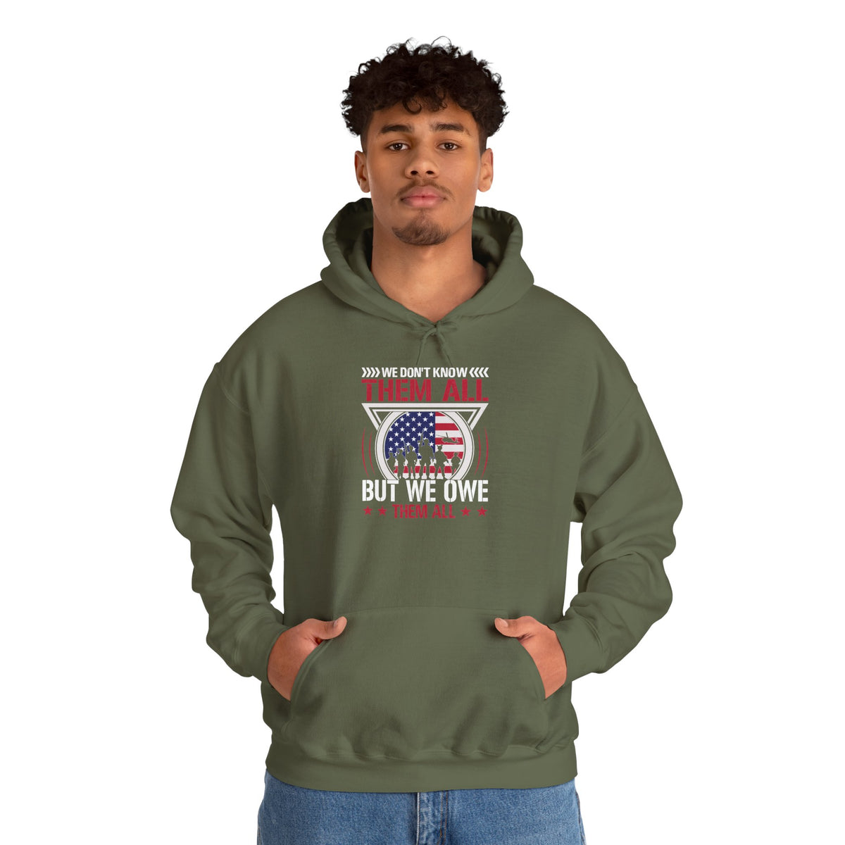 P81 - Hoodie
