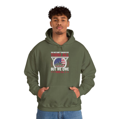 P81 - Hoodie