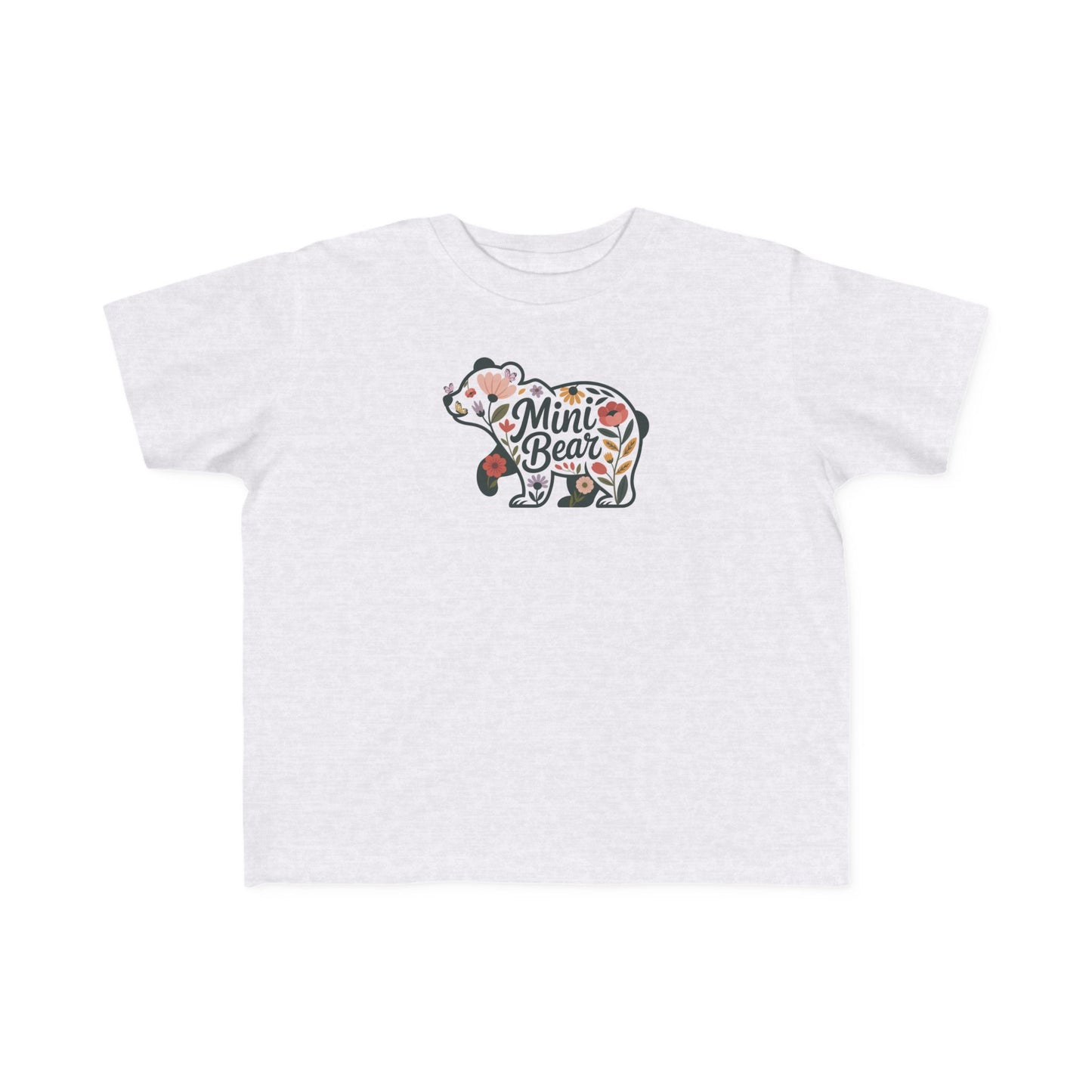 P100 -  Toddler's Tee