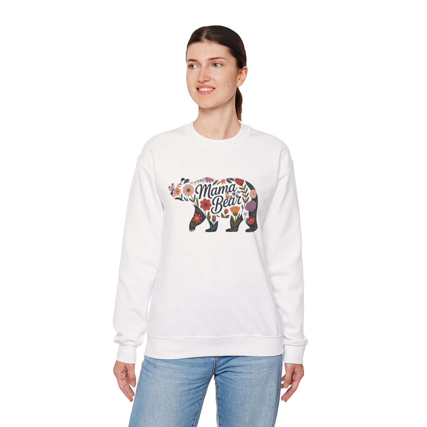 P95 - Sweatshirt