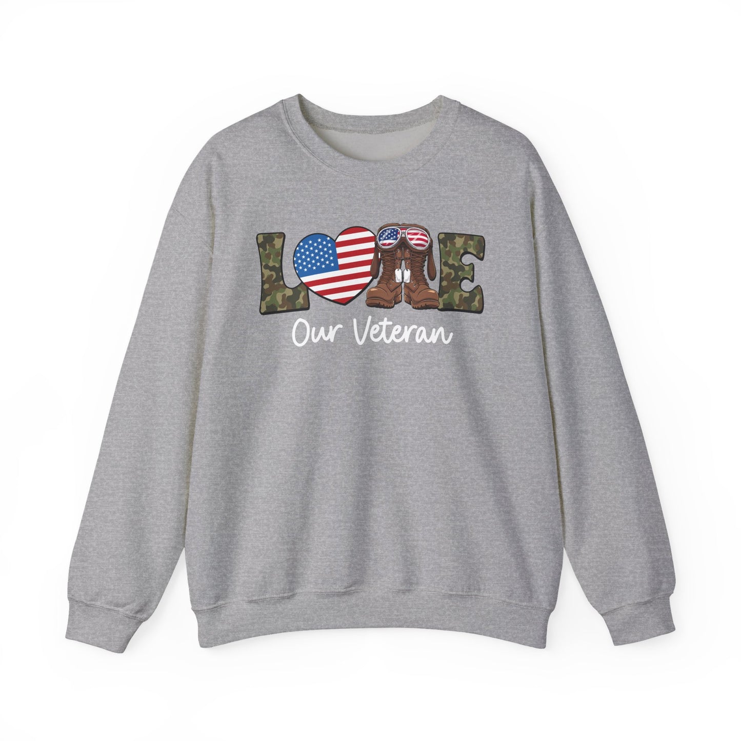 P92 - Sweatshirt