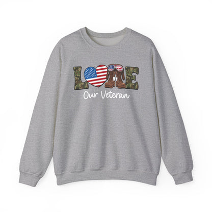 P92 - Sweatshirt
