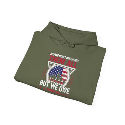 P81 - Hoodie
