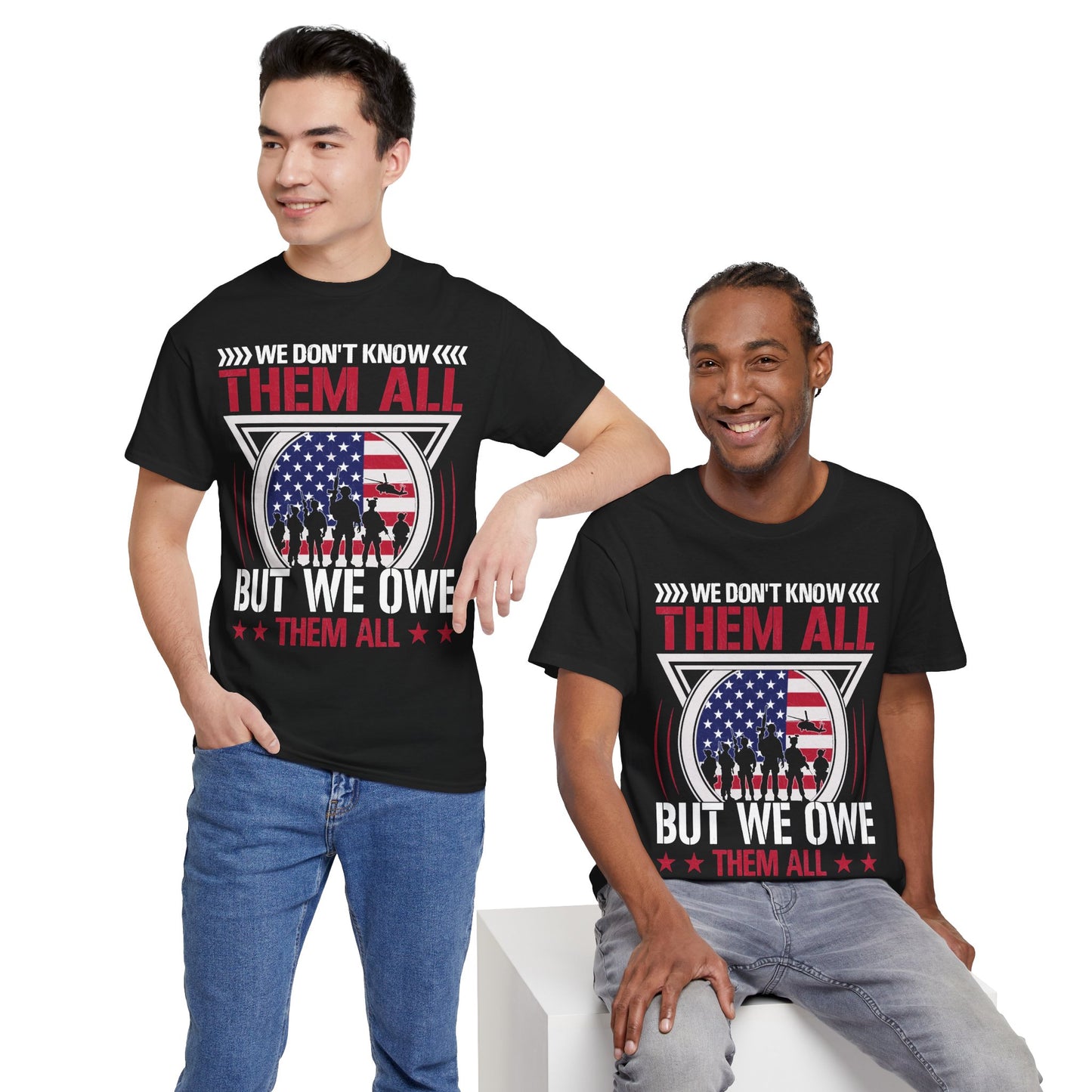 P82 - T-shirt