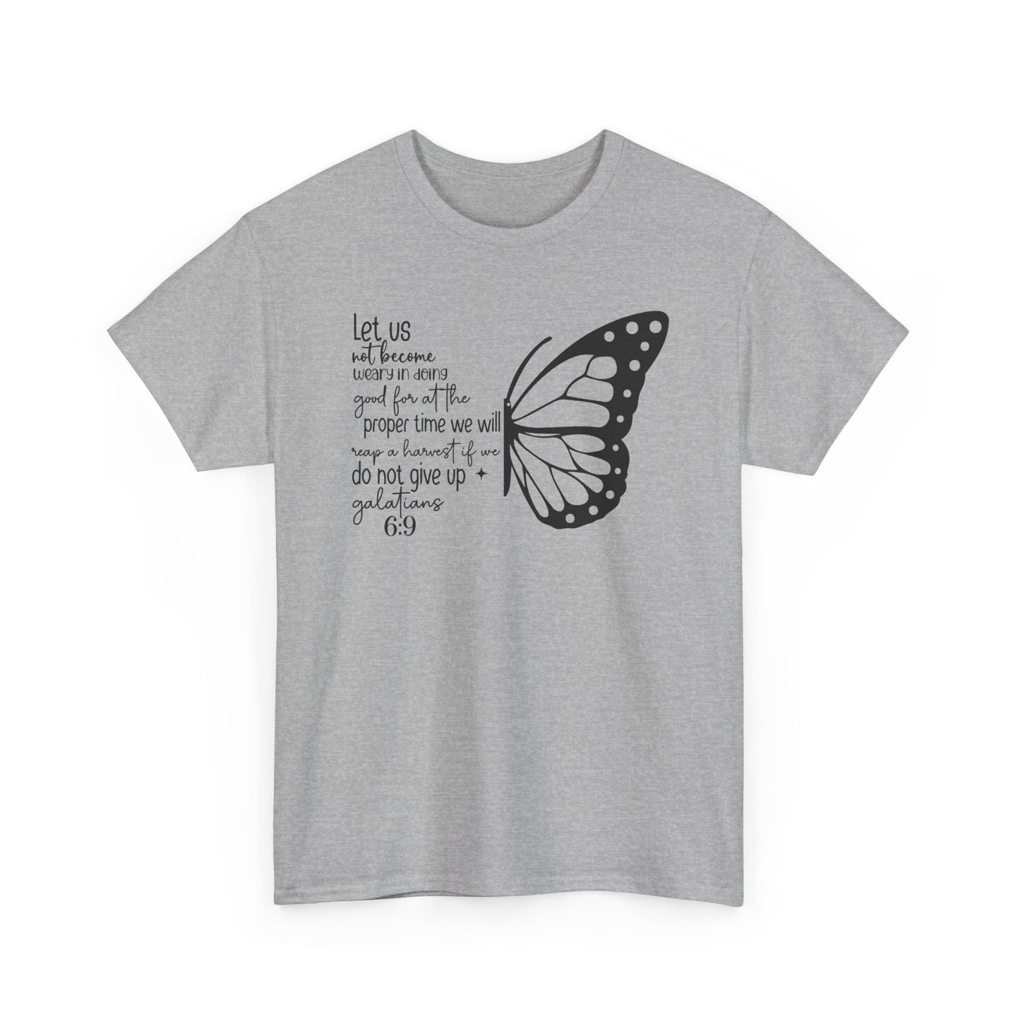 P107 - T-shirt