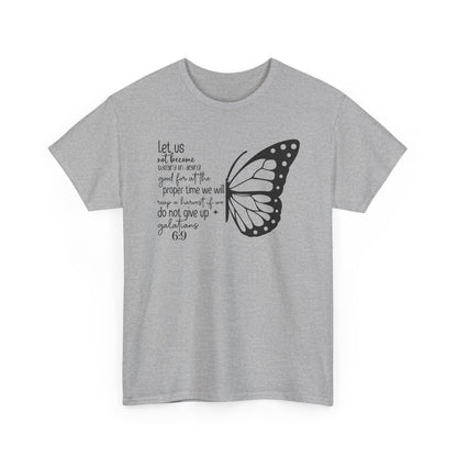 P107 - T-shirt