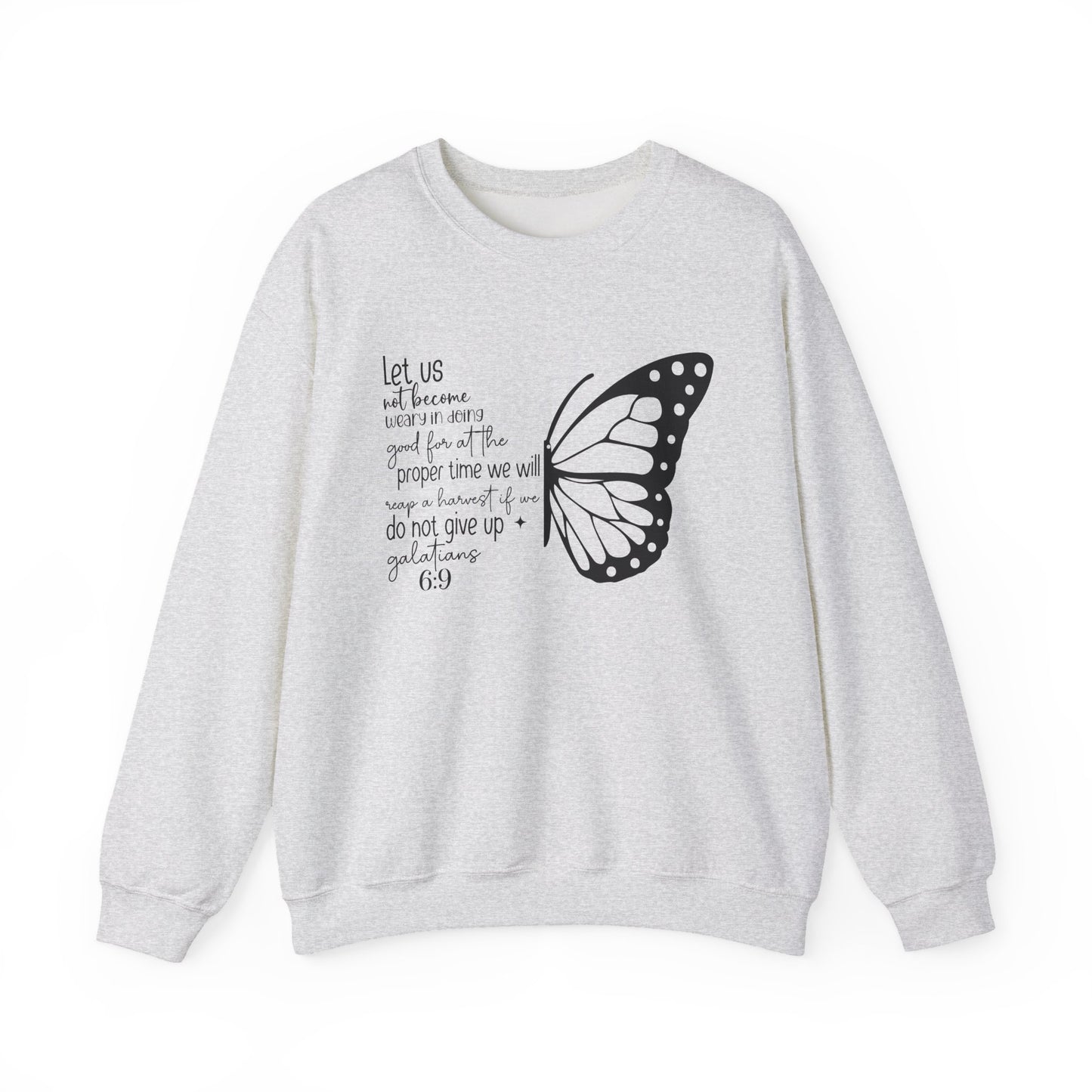 P105 - Sweatshirt