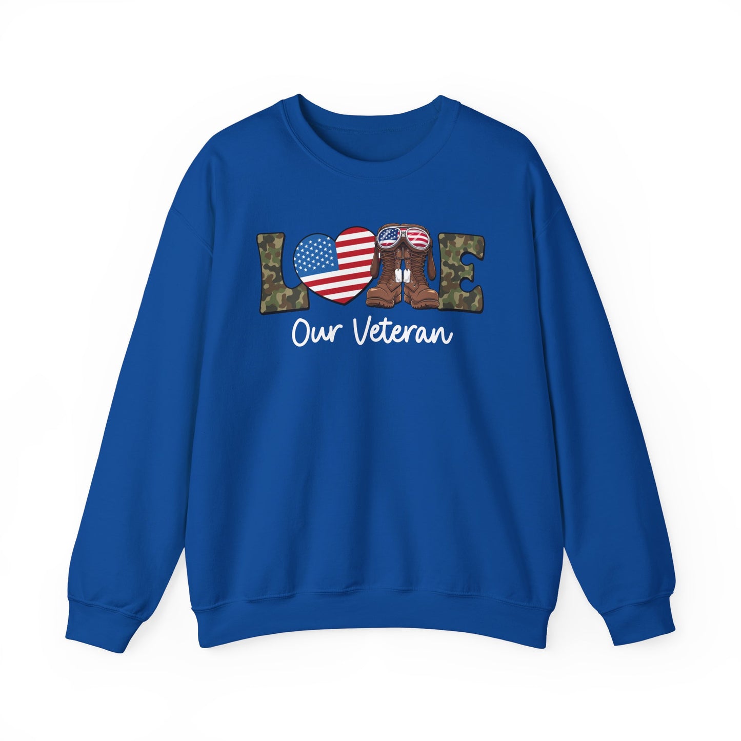 P92 - Sweatshirt