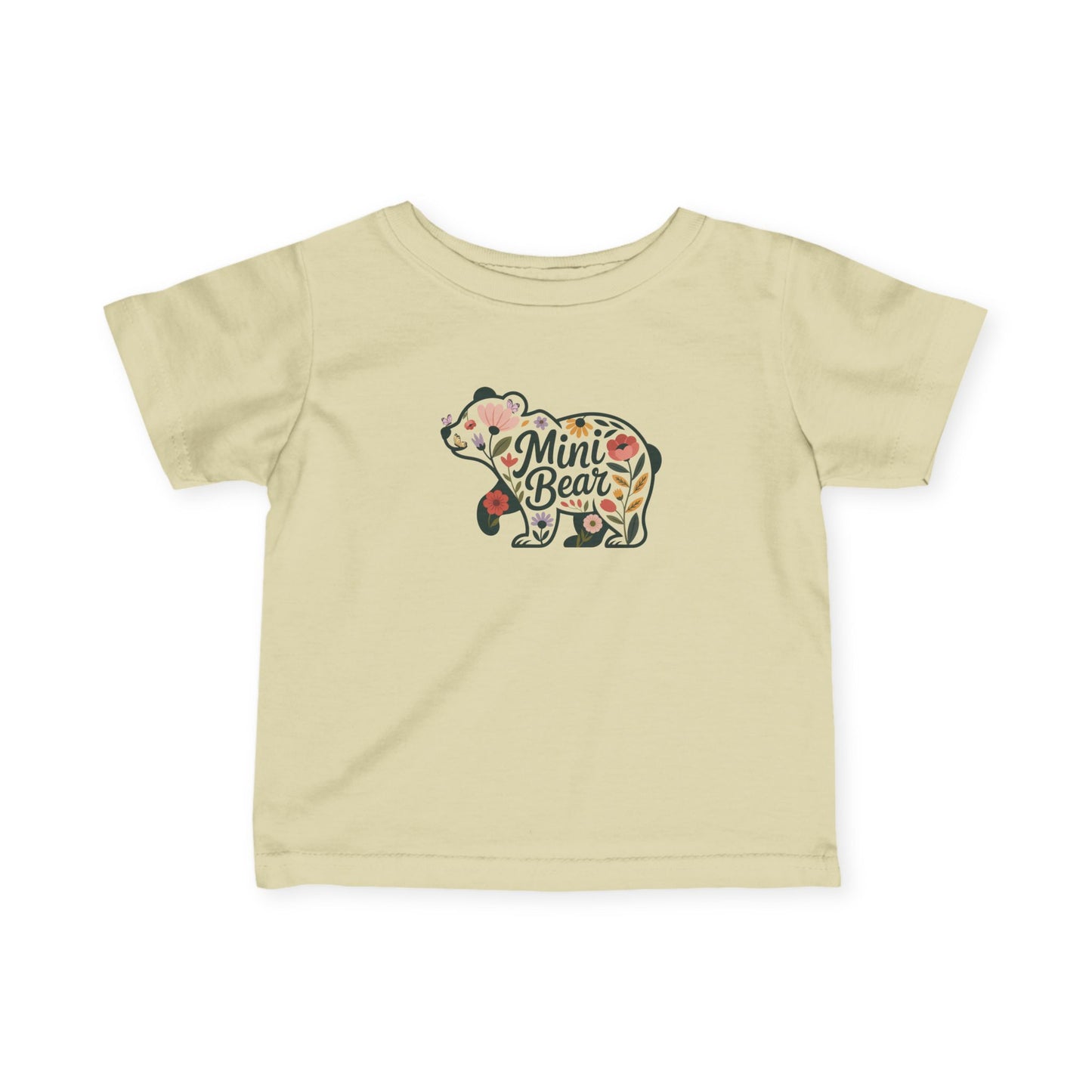P99 - Infant Tee