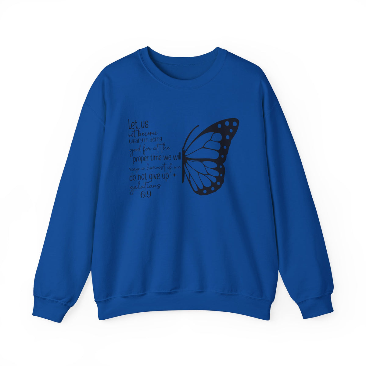 P105 - Sweatshirt