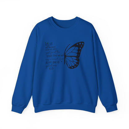 P105 - Sweatshirt