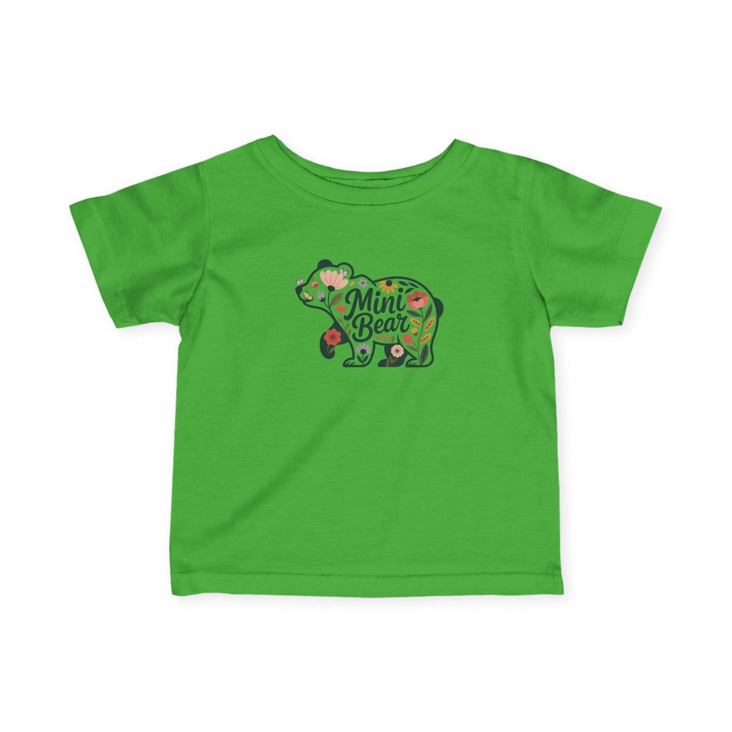 P99 - Infant Tee