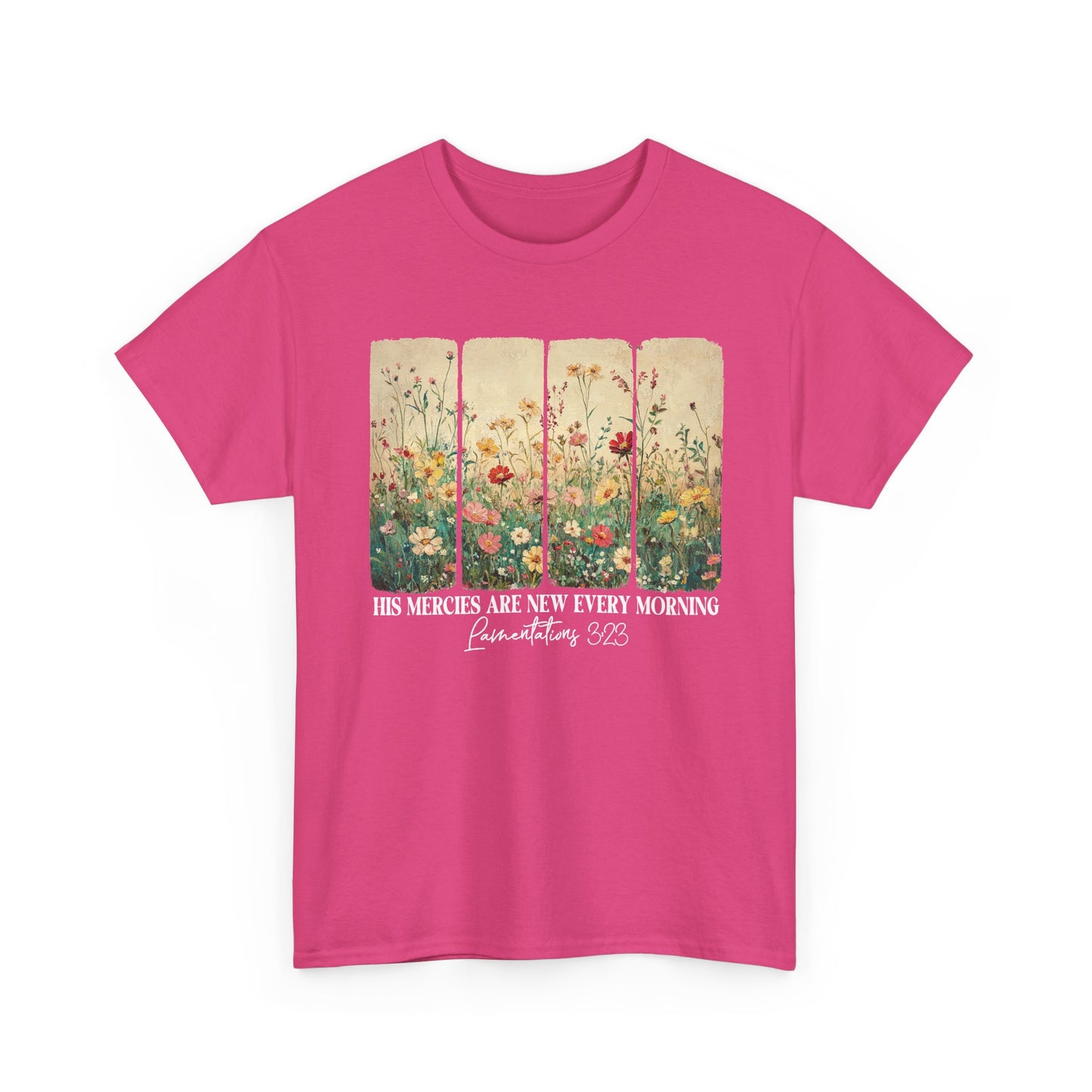 P104 - T-shirt
