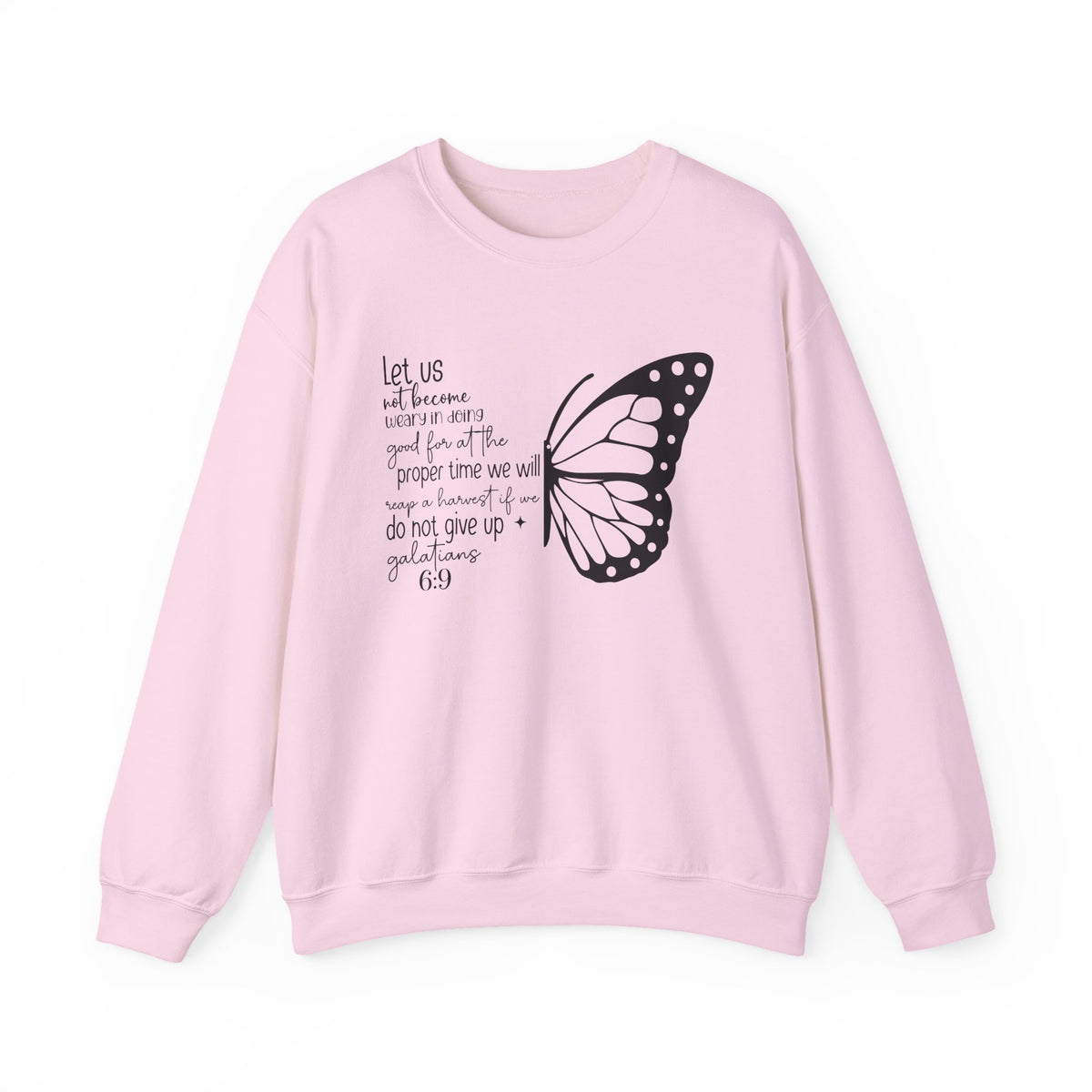 P105 - Sweatshirt