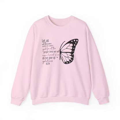 P105 - Sweatshirt