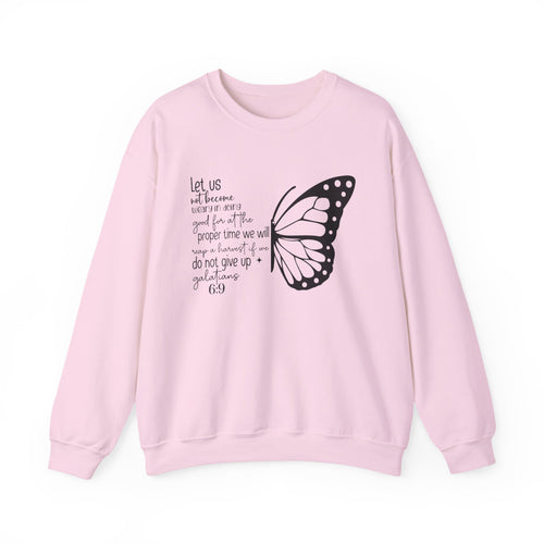 P105 - Sweatshirt