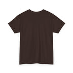 His Mercies Are New Every Morning T-Shirt, back view