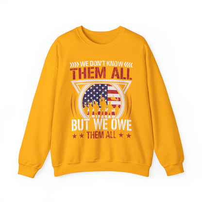 P80 - Sweatshirt