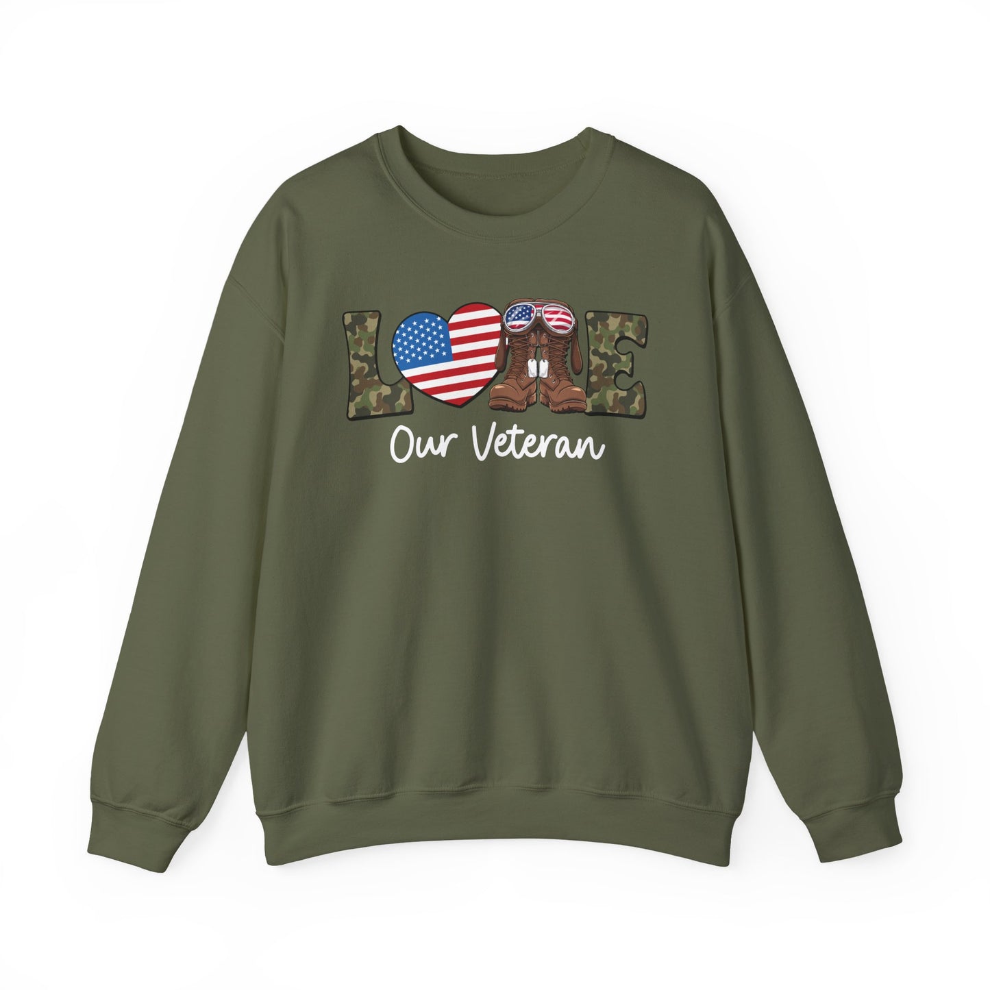 P92 - Sweatshirt