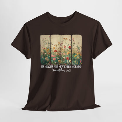 P104 - T-shirt