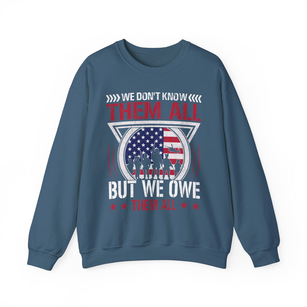 P80 - Sweatshirt
