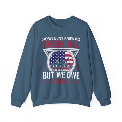 P80 - Sweatshirt