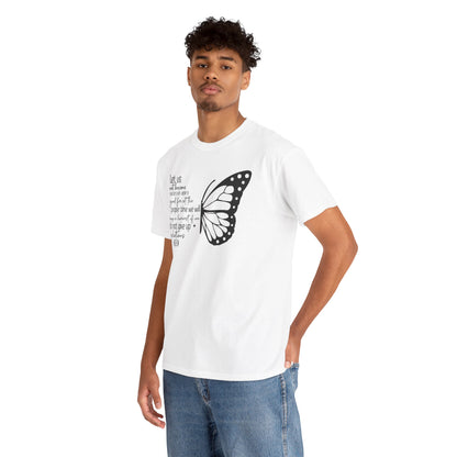 P107 - T-shirt