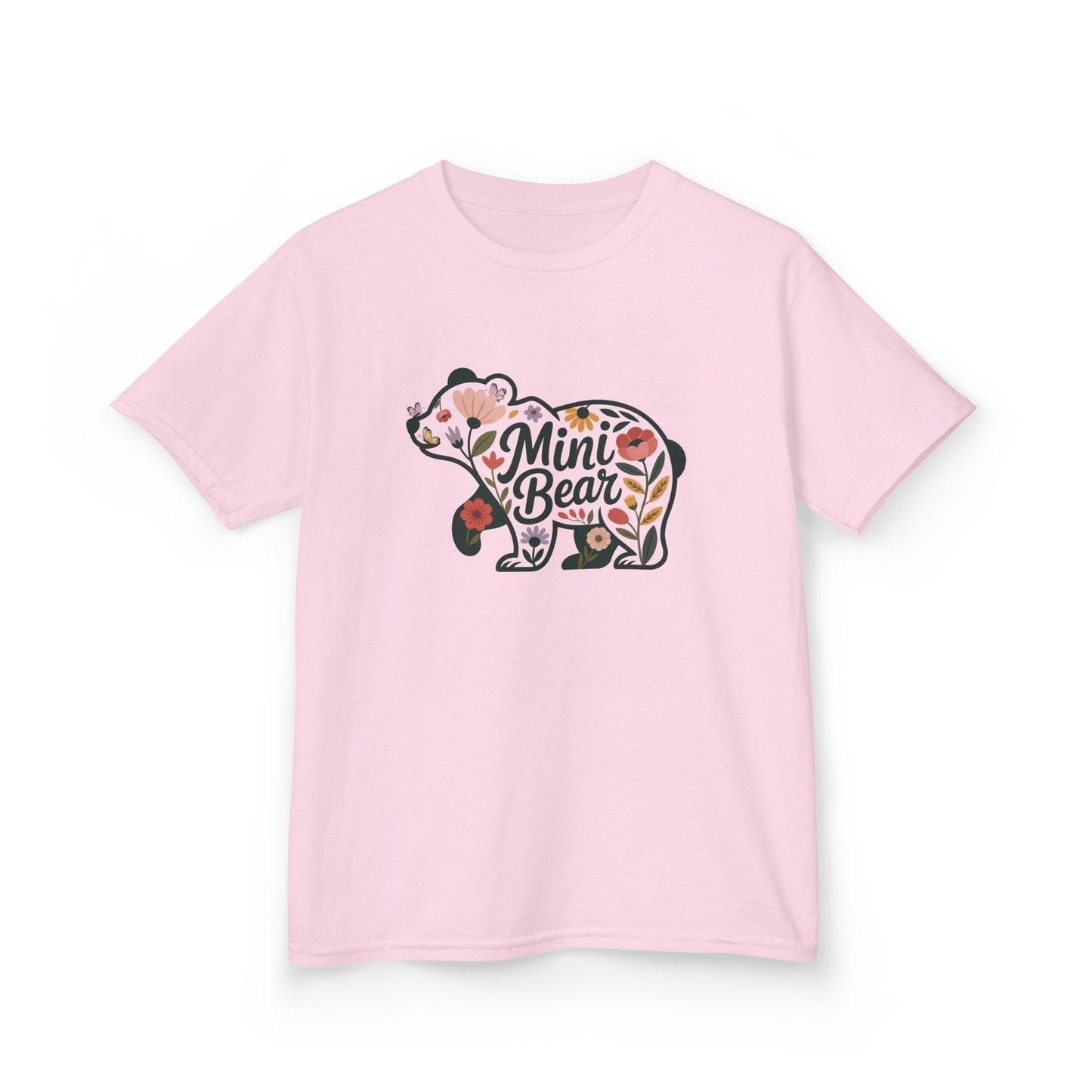 P101 - Kids Tee