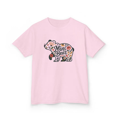 P101 - Kids Tee