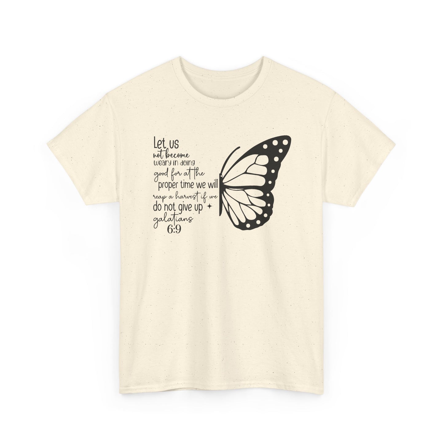 P107 - T-shirt