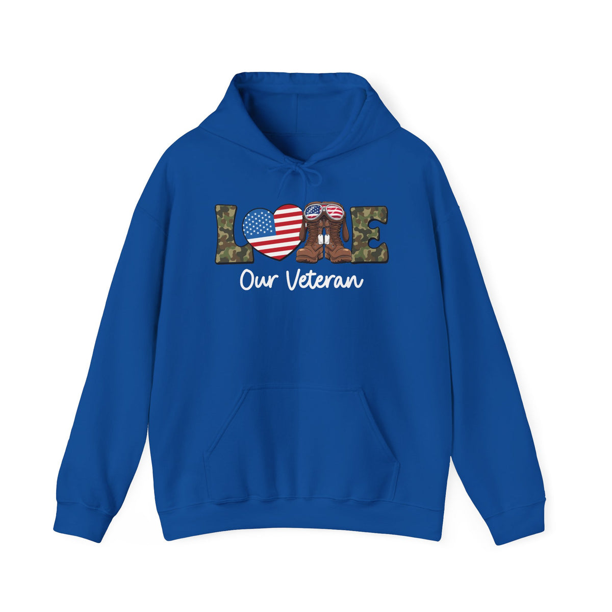 P94 - Hoodie