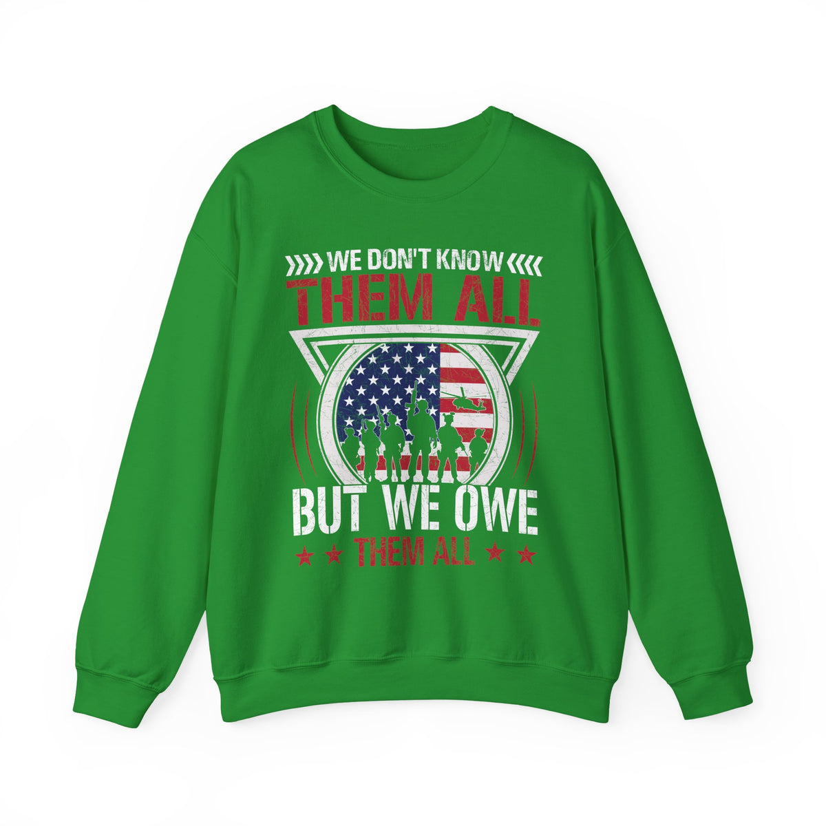 P80 - Sweatshirt