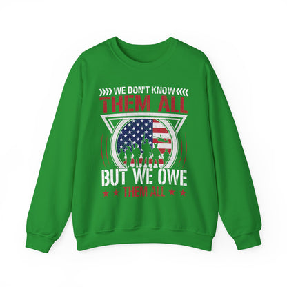 P80 - Sweatshirt