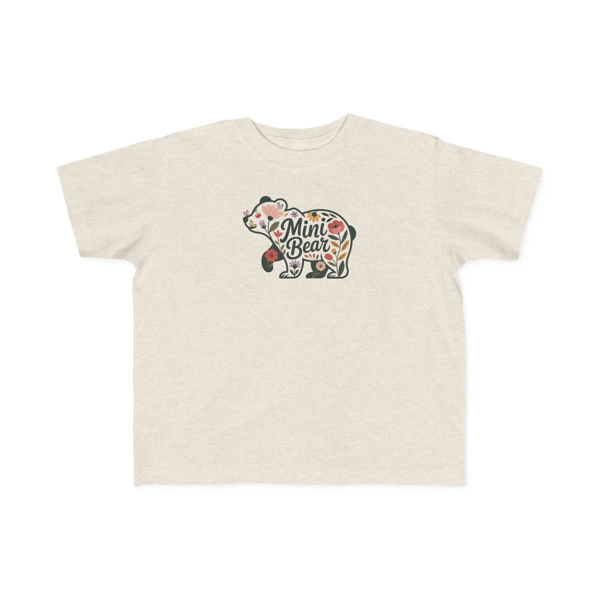 P100 -  Toddler's Tee