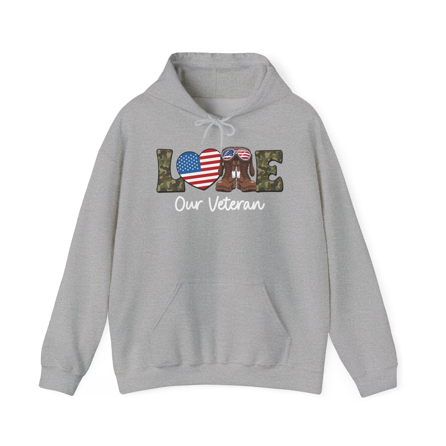 P94 - Hoodie